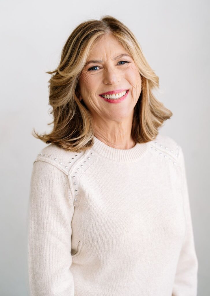 Teresa Power ABCs of Law School Author