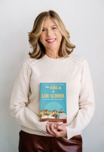 Teresa Power ABCs of Law School Author