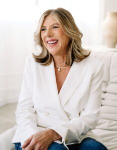 Teresa Power Law School Speaker