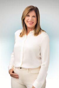 Teresa Power JD Author ABCs of Law School Diary 